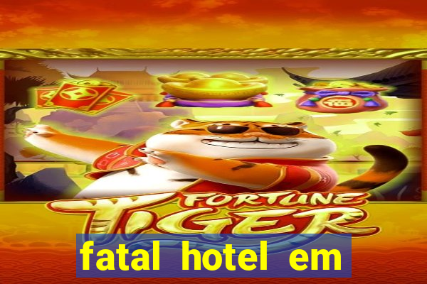 fatal hotel em barreiras ba